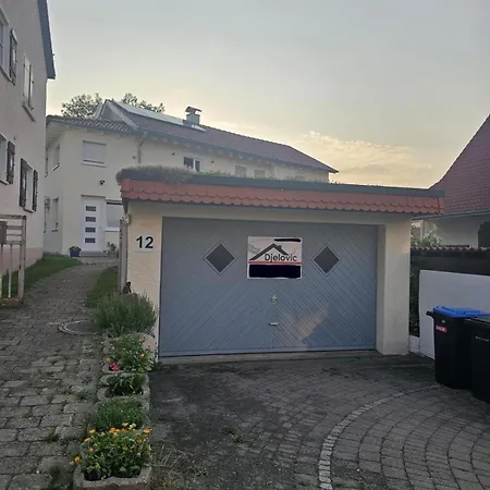 Auf Der Alb-wittlingen Bad Urach